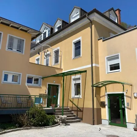 Apartment Lina Klagenfurt am Woerthersee Exterior photo