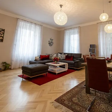 Apartment Lina Klagenfurt am Woerthersee Exterior photo