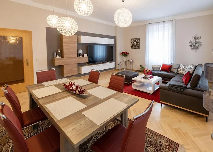 Apartment Lina
