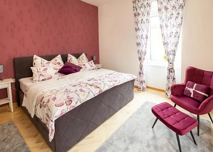 Apartment Lina
