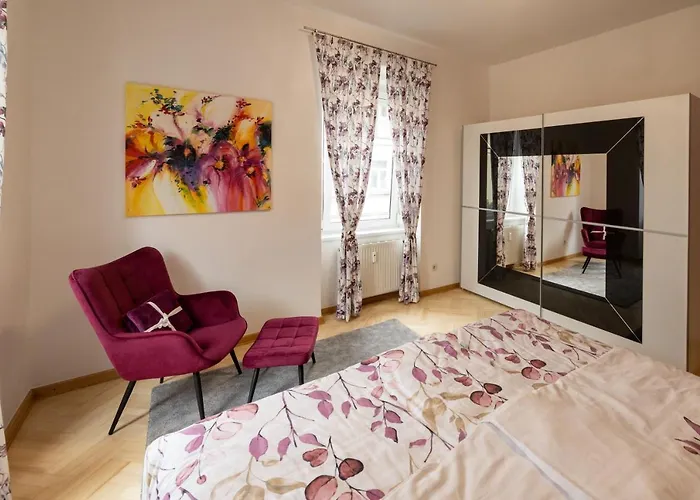 Apartment Lina