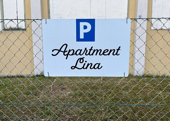 Apartment Lina