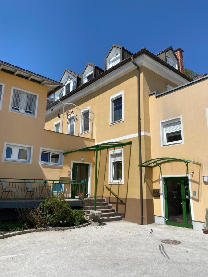 Apartment Lina Klagenfurt am Woerthersee