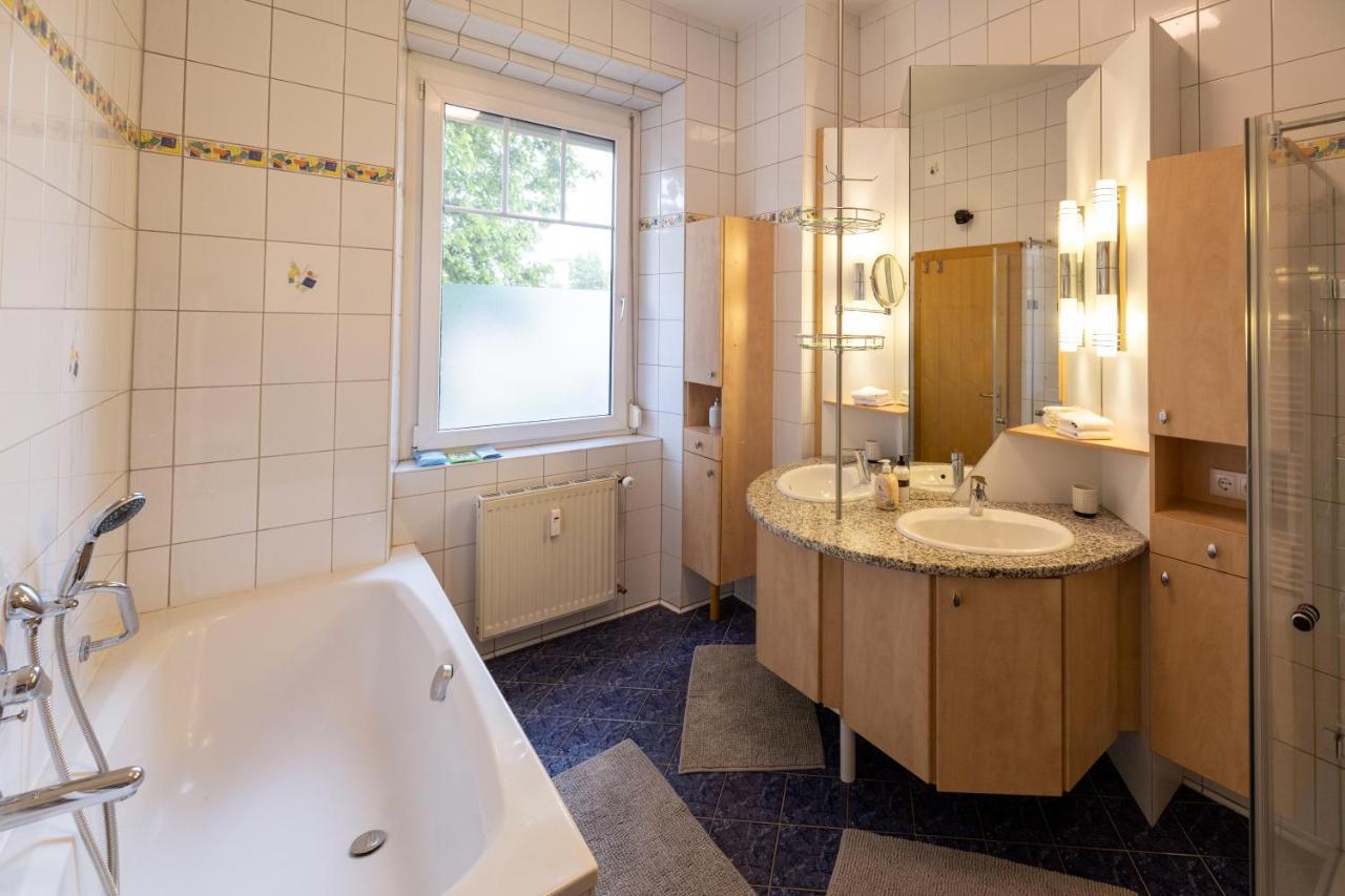 Lina Apartment Klagenfurt am Woerthersee