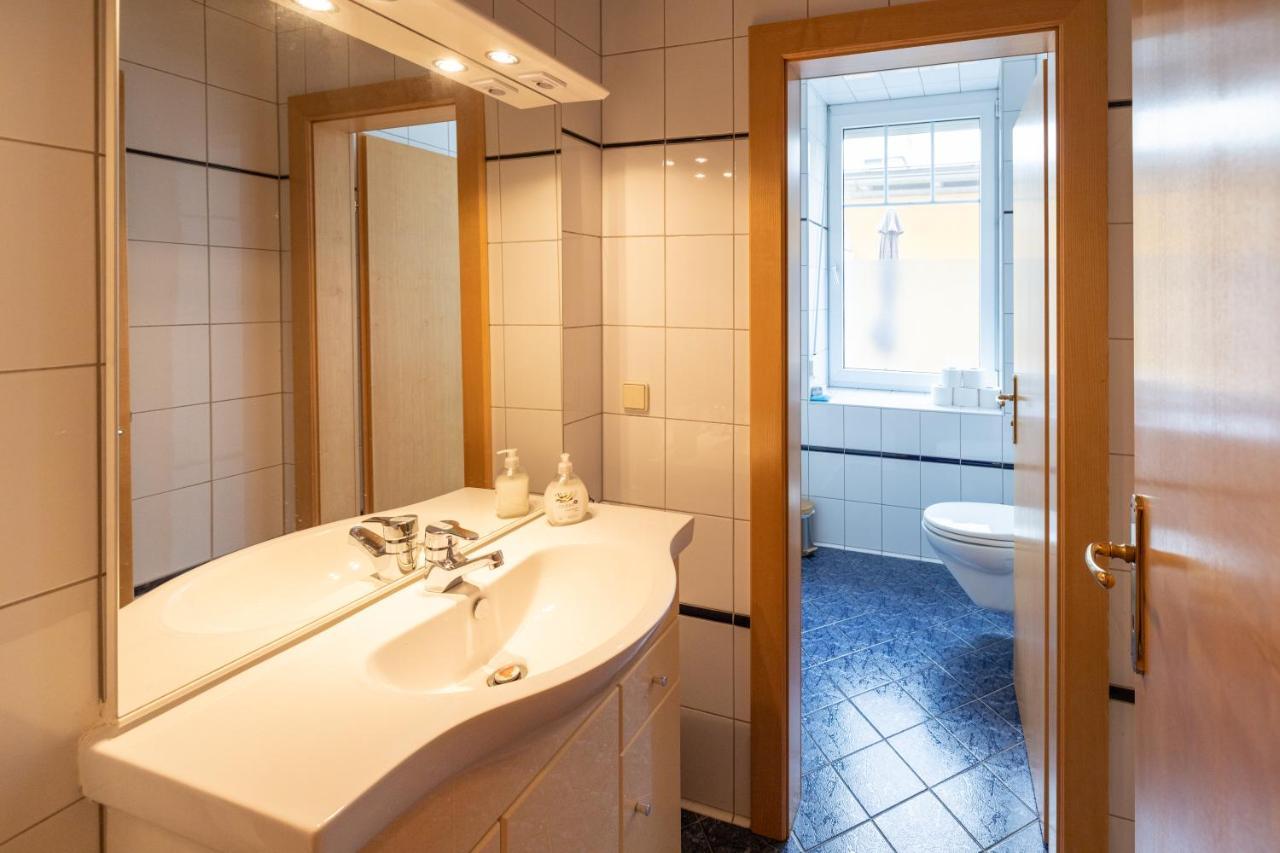 Apartment Lina Klagenfurt am Woerthersee