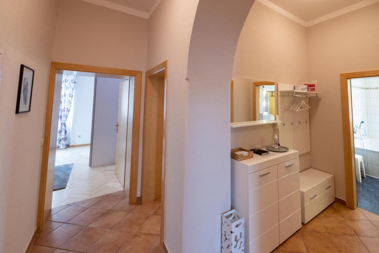 Lina Apartment *
