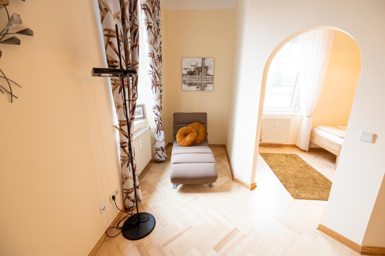 Apartment Lina *