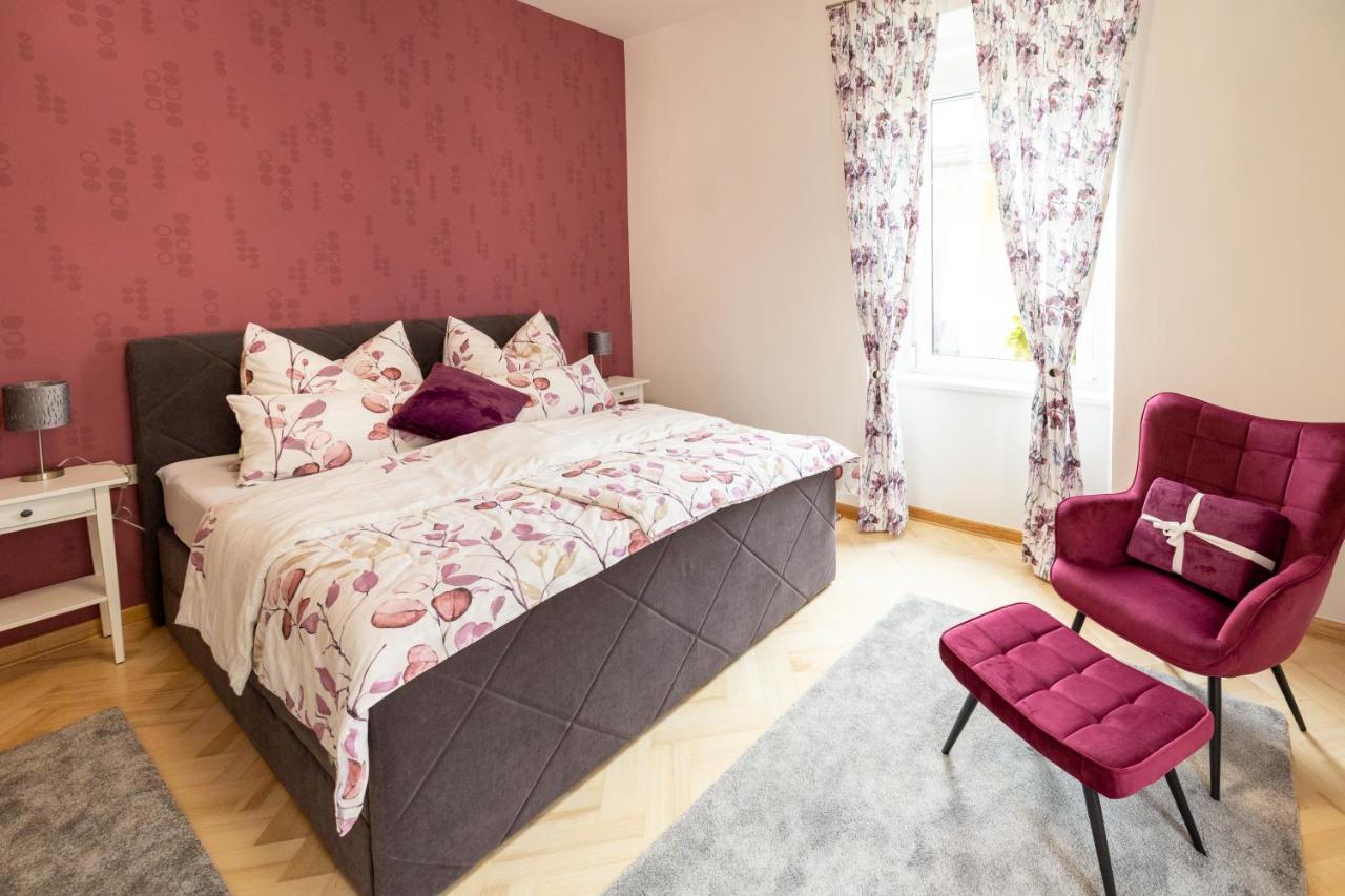 Apartment Lina Klagenfurt am Woerthersee