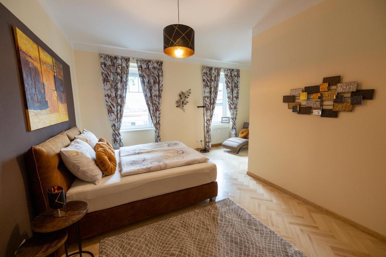 Lina Apartment